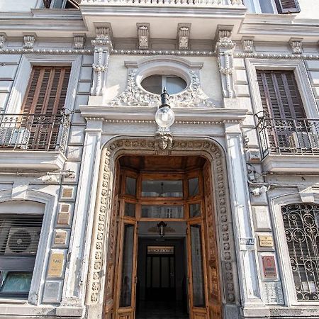 Napul'E 19 Ξενοδοχείο Νάπολη Εξωτερικό φωτογραφία